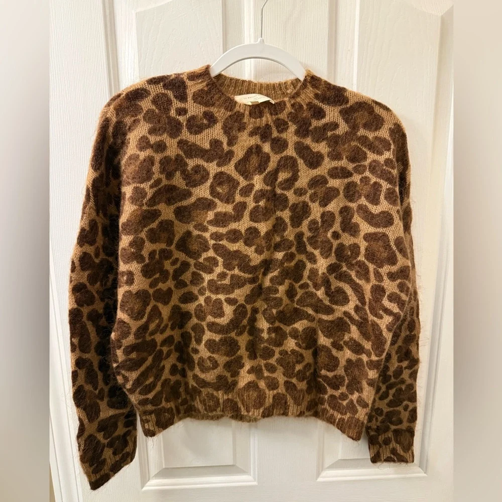 Sezane GIANNI SWEATER